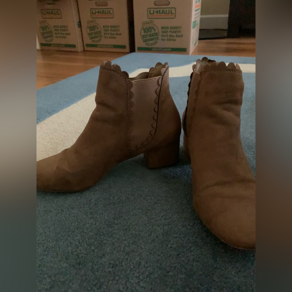 H&M Ankle Boots